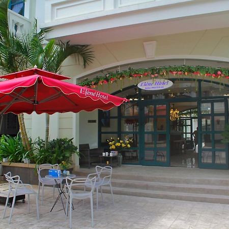 Elene Phu Quoc Exterior foto