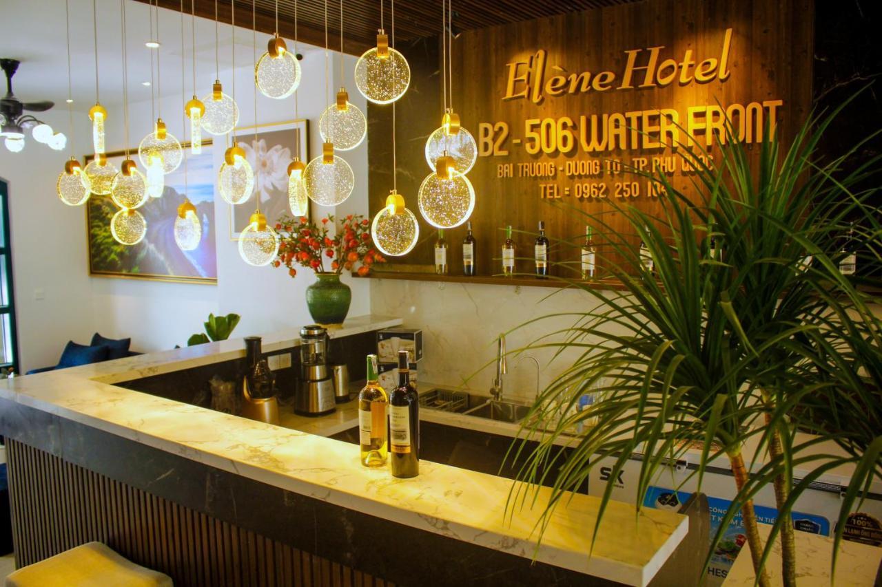 Elene Phu Quoc Exterior foto