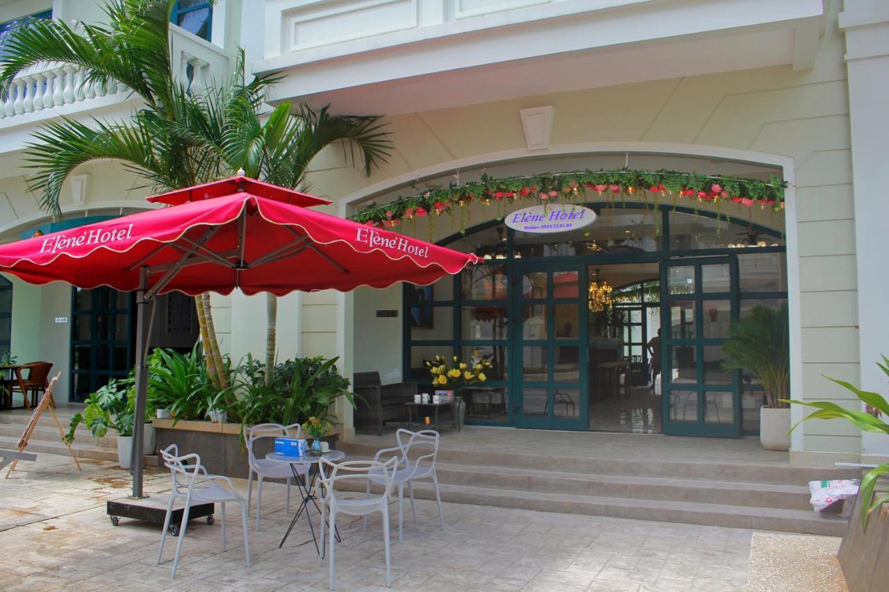 Elene Phu Quoc Exterior foto