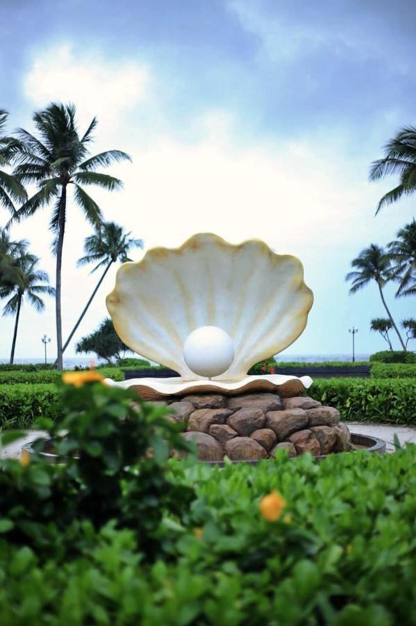 Elene Phu Quoc Exterior foto