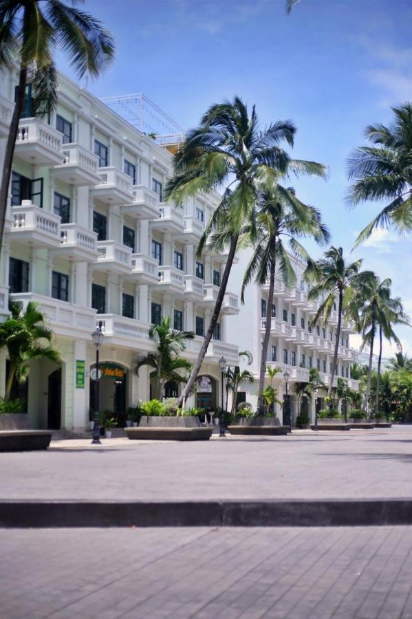 Elene Phu Quoc Exterior foto