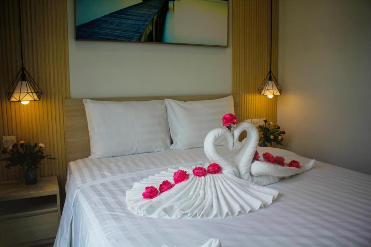 Elene Phu Quoc Exterior foto
