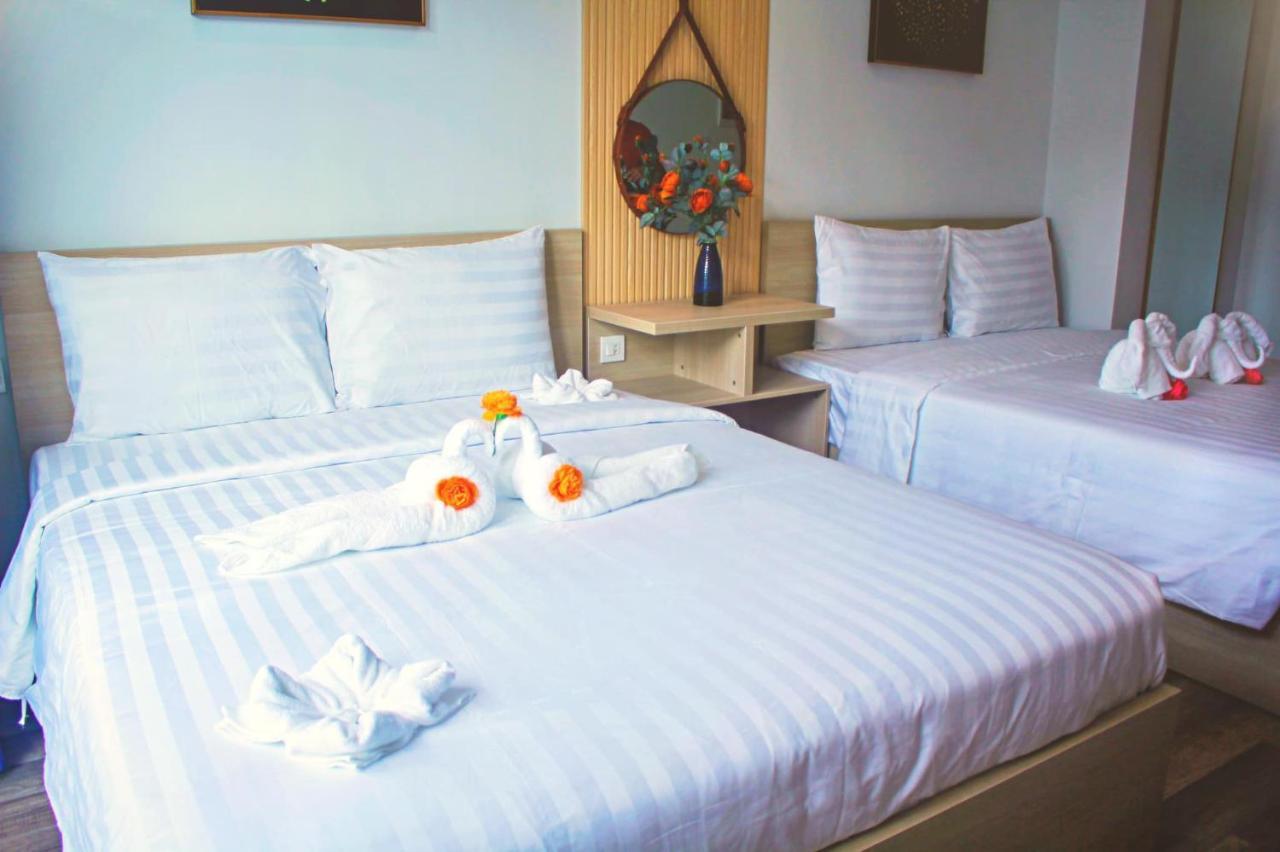 Elene Phu Quoc Exterior foto