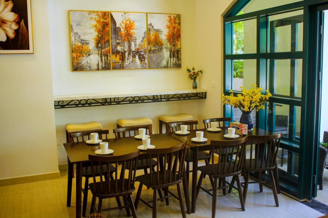 Elene Phu Quoc Exterior foto