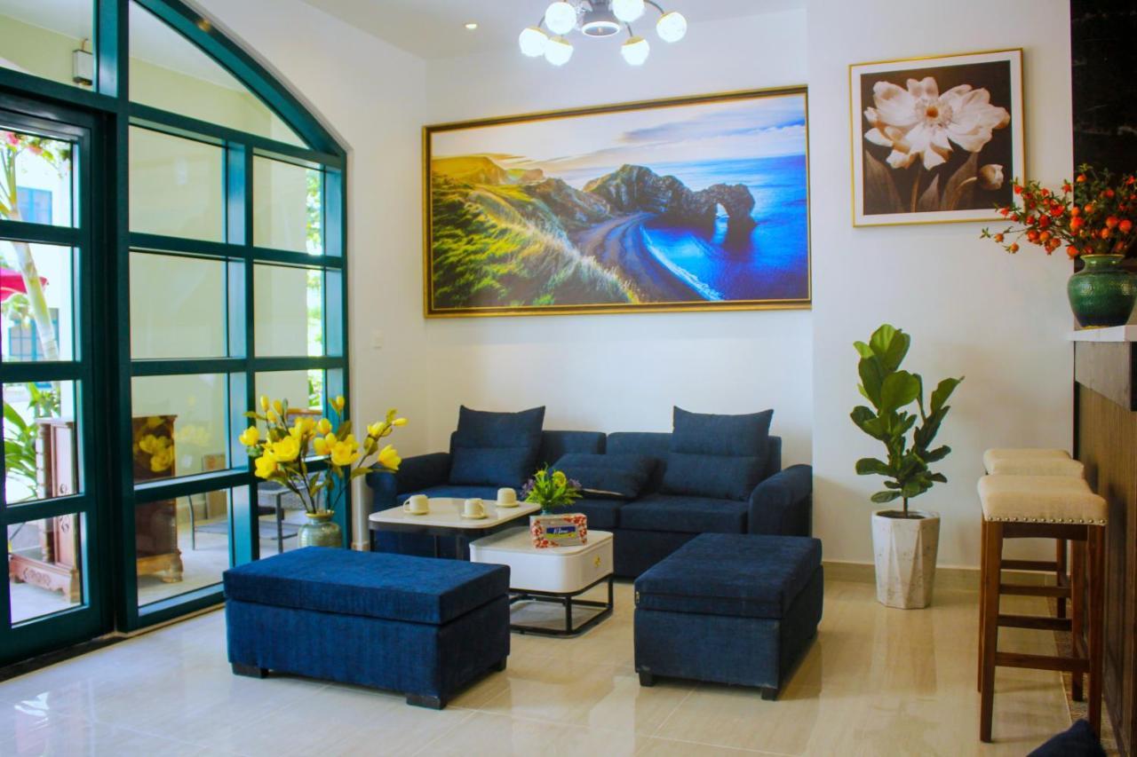 Elene Phu Quoc Exterior foto