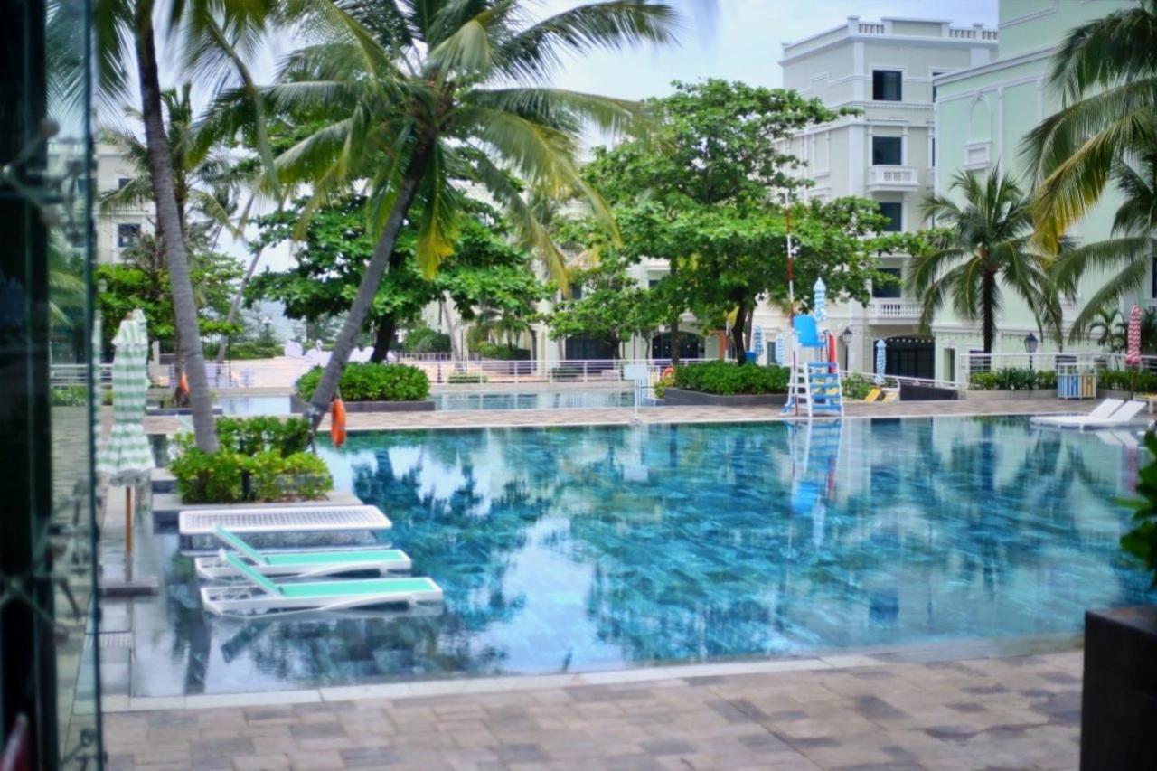 Elene Phu Quoc Exterior foto
