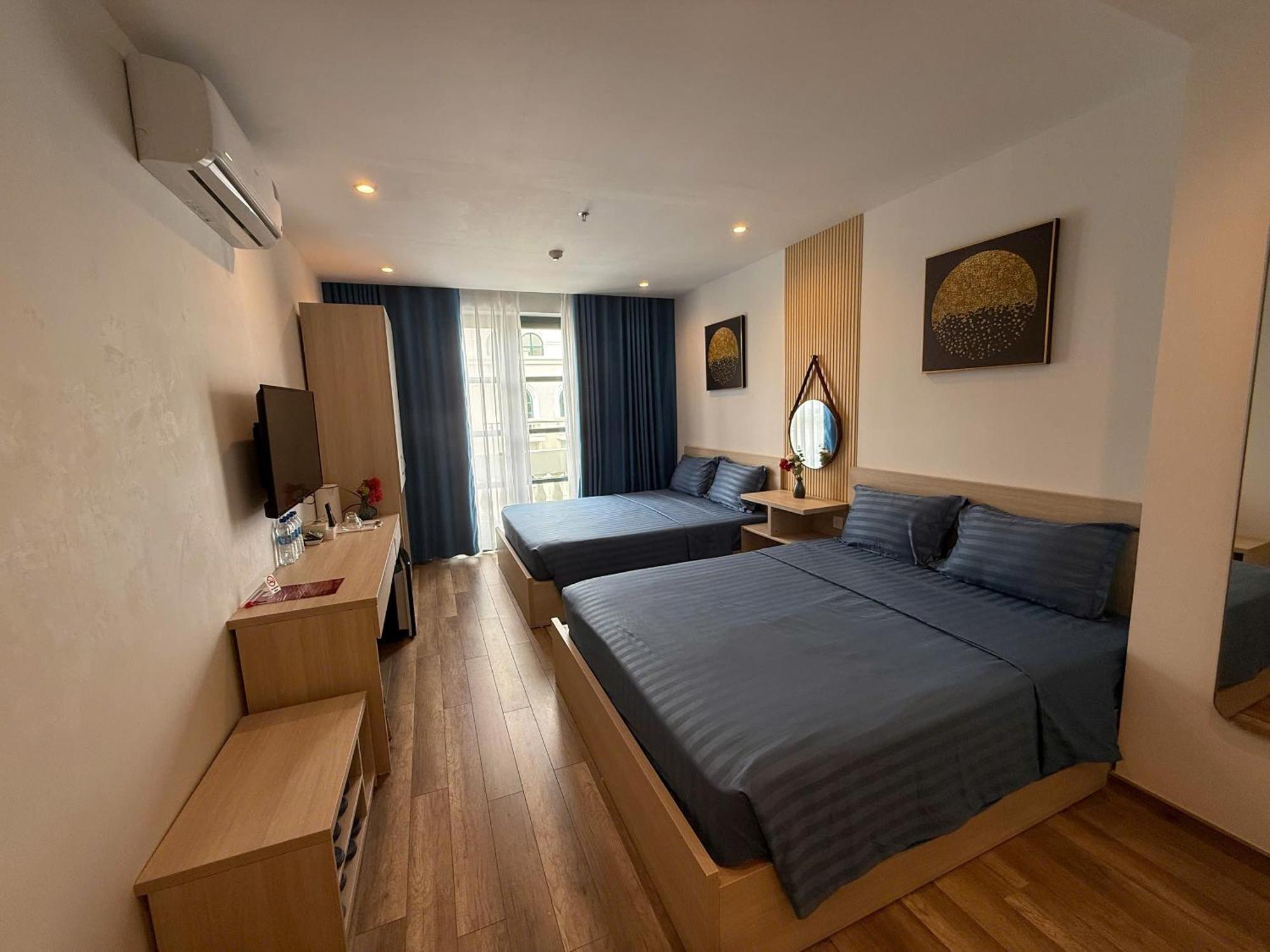 Elene Phu Quoc Exterior foto
